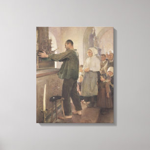 Toile Voto ex, 1898