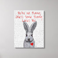 Vous n'êtes pas Lapin