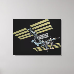 Toile Vue générée par ordinateur 11