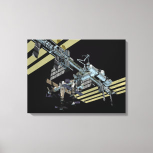 Toile Vue générée par ordinateur 14