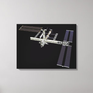 Toile Vue générée par ordinateur 16