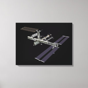 Toile Vue générée par ordinateur 18