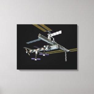 Toile Vue générée par ordinateur 19