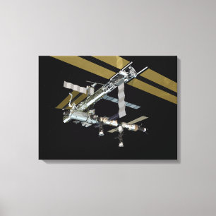 Toile Vue générée par ordinateur 20