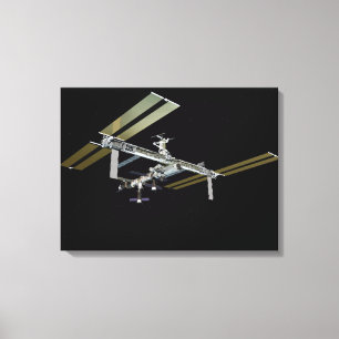 Toile Vue générée par ordinateur 21