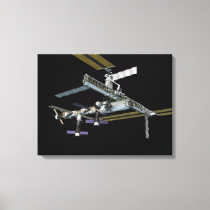 Toile Vue générée par ordinateur 21