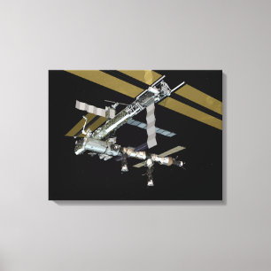 Toile Vue générée par ordinateur 22