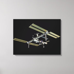 Toile Vue générée par ordinateur 23