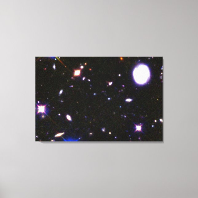 Toile Vue profonde combinée de la lumière infrarouge et  (Recto)