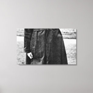 Toile W.B. Yeats, 1923