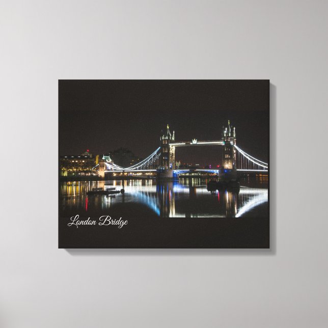 Toile Wall Art (Recto)
