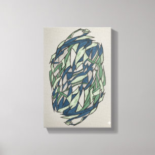 Toile Web Infinity
