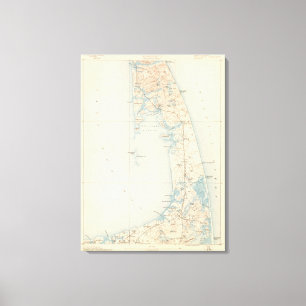 Toile Wellfleet, Massachusetts