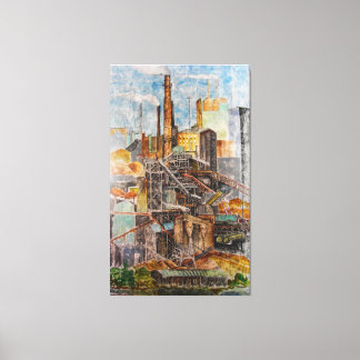 Toile West Point, Virginie.