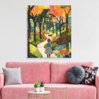 Whimsy-Enchanted-Forest