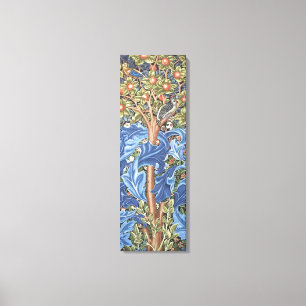 Toile William Morris Woodpecker Tapestry