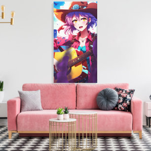 Toile Wynonna Wight