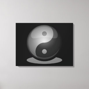 Toile Xian de Yin yang