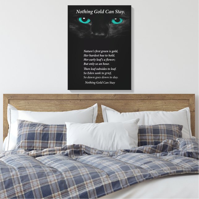 Toile Yeux fixes (Insitu(Chambre))
