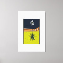 TOILE YUCCA