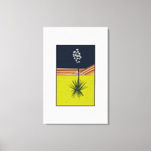 TOILE YUCCA