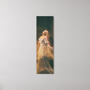 Toile Zazzle Décors muraux femmes peinture