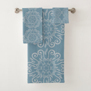 TOILETTE DE SALLE DE BAINS DE STYLE HAMPTONS GRAY
