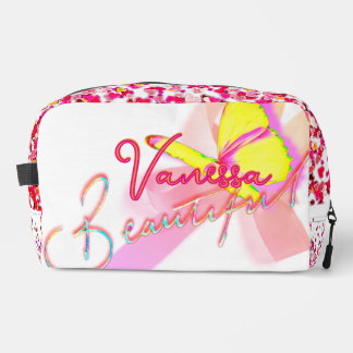 Toilette Trousse de Maquillage