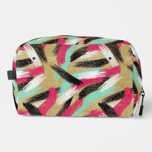 Toilette Trousse de Maquillage Glamour Ruée vers l'Or