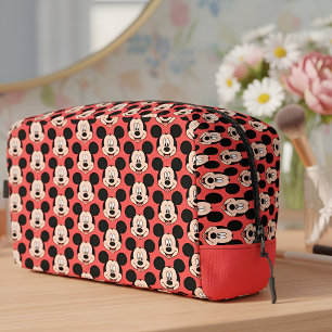 Toilette Trousse de Mickey Dopp