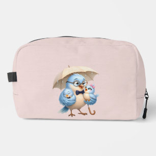 Toilette Trousse de voyage Father Bird