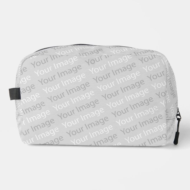 Toilette Votre trousse de dépose d'image (Recto)