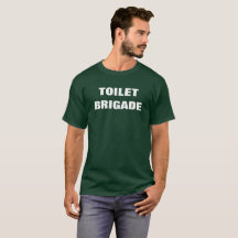 TOILETTEN-BRIGADE