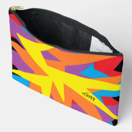 Toilettenbeutel : Flucht Zubehörtasche