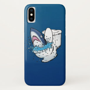 Toilettenhain Funny Blue Cartoon title_seo2