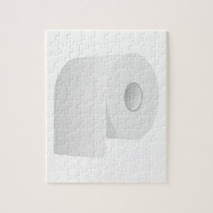 Toilettenpapier - CHALLENGING