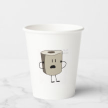 Toilettenpapier
