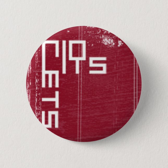 TOIOU Knopf Button (Vorderseite)