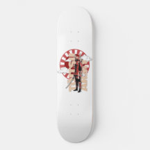 Toitsu Army Red Samurai
