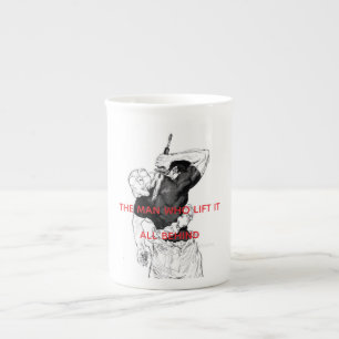 TOJI-TASSE PROZELLANTASSE