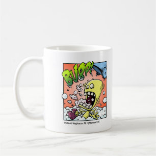 Tok & Jok Bath Time Tasse