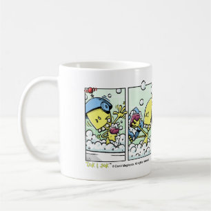 Tok & Jok Bath Time Tasse