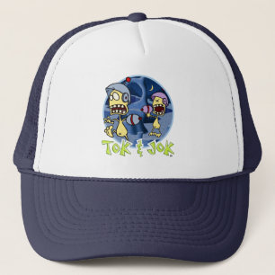 Tok & Jok Truckers Hat Truckerkappe