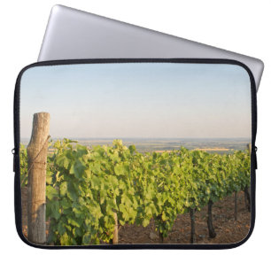 Tokaj Weinberge, Ungarn Laptopschutzhülle