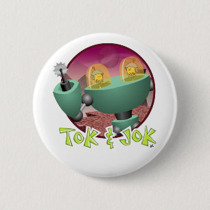 TokBOT & JokBOT-Taste Button