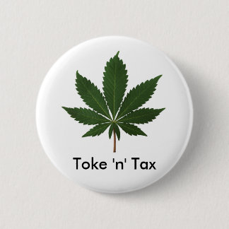 Toke "n" Steuer Button