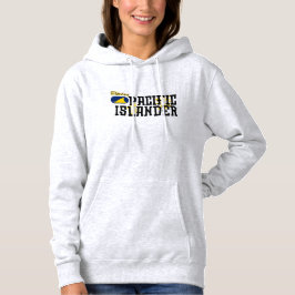 Tokelau Tokelauisch-Pazifische Islander Hoodies