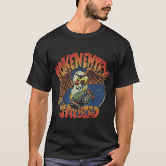 Token Entry Jaybird 1988 T-Shirt