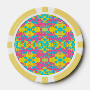 Token Pokerchips