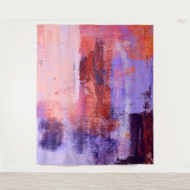 Toki Tapestry Wandteppich